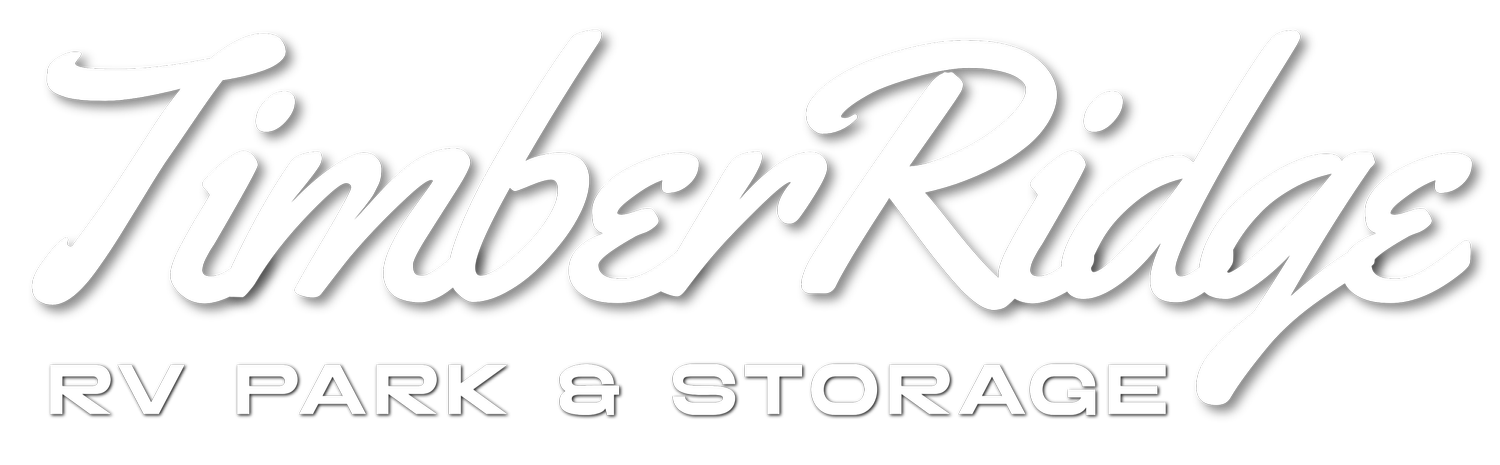 Timber Ridge Rv &amp; Storage