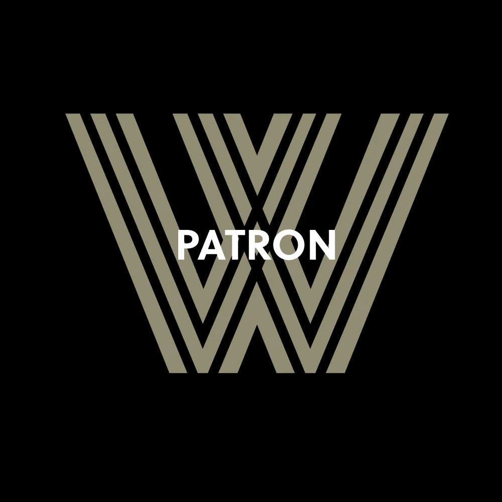 Patron Membership WWA Annual