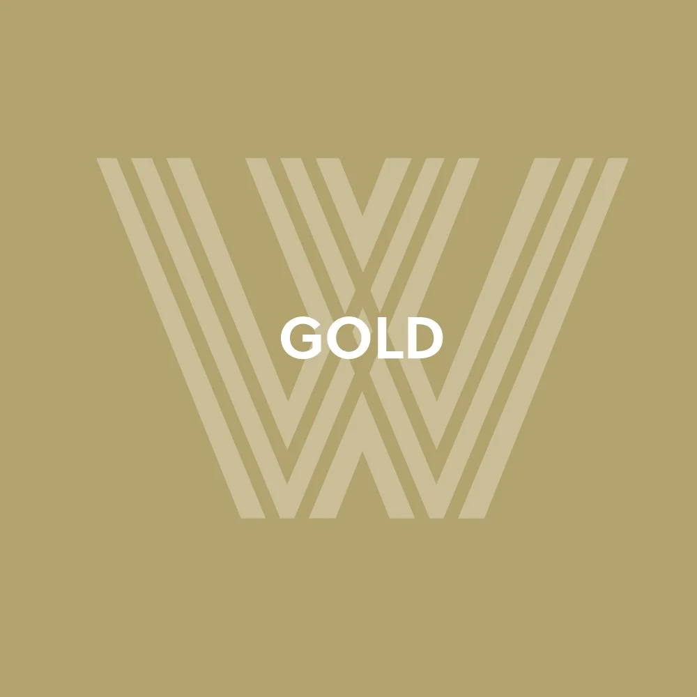 Gold Membership WWA Annual