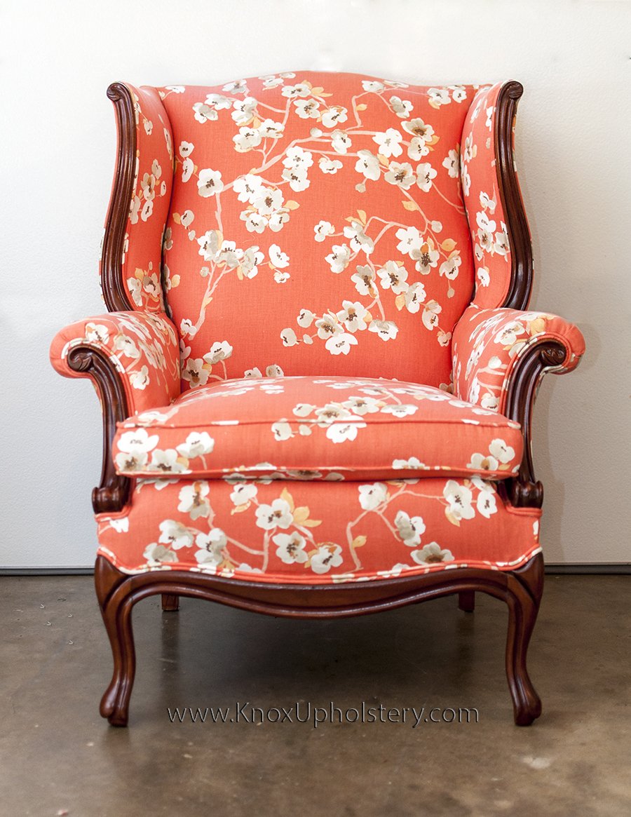 orange-floral-traditional-wingback.jpg