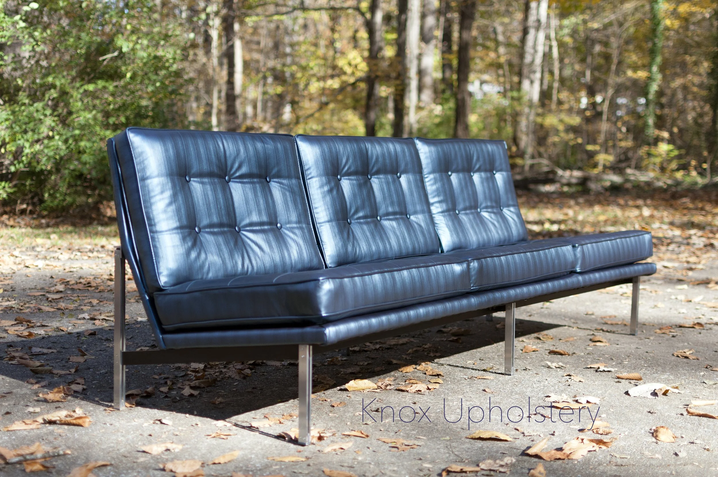 Florence Knoll Sofa