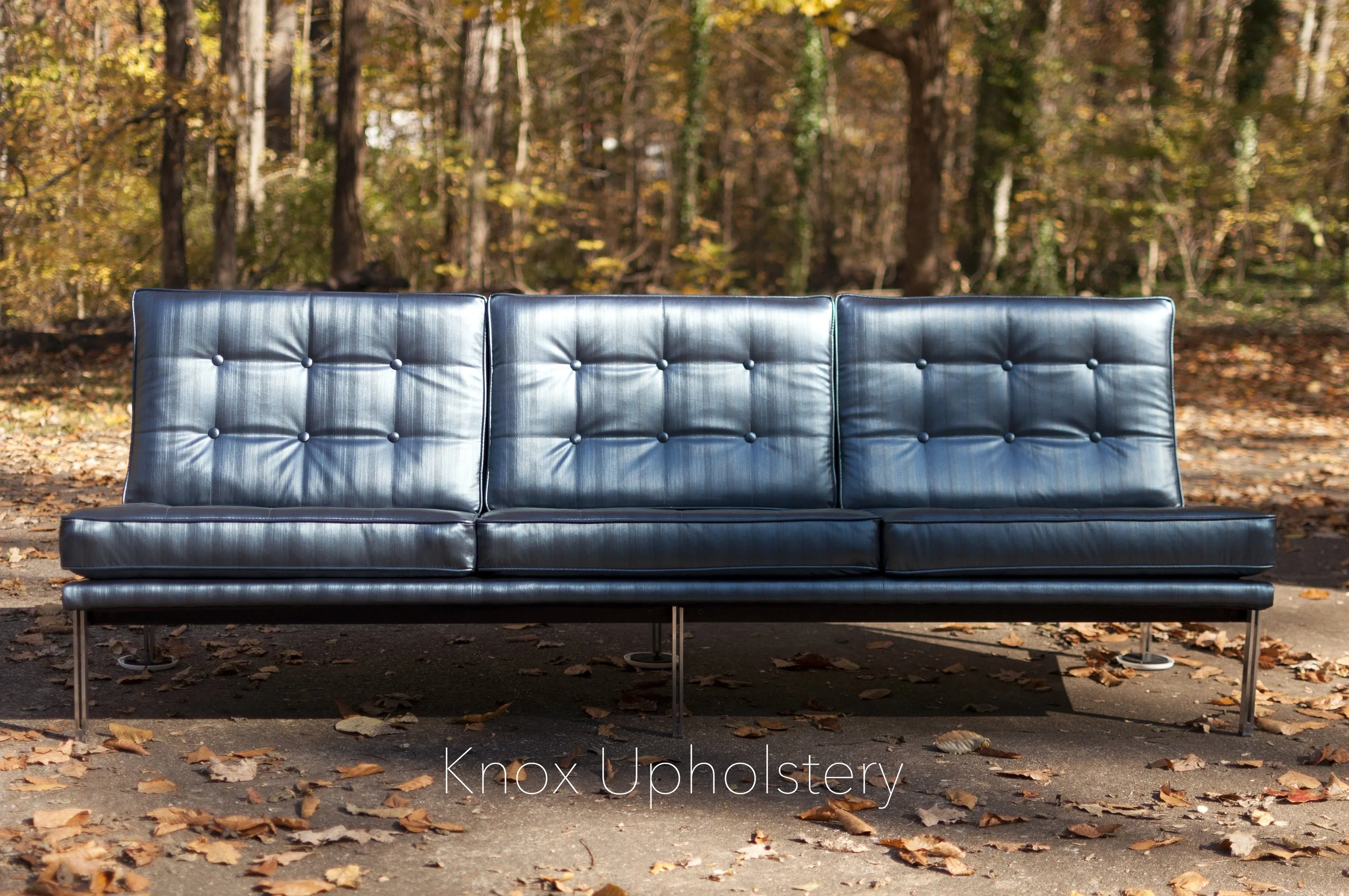 Florence Knoll Sofa