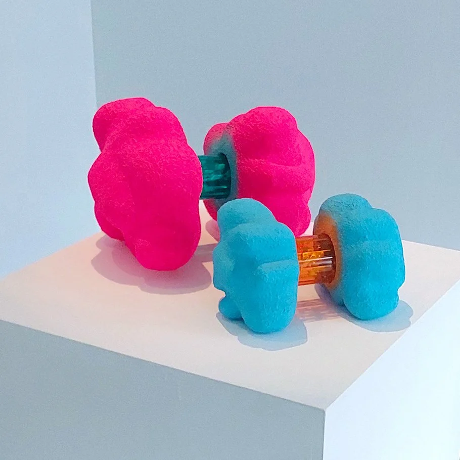  Maquette Sculputre Award , 2025
McClelland