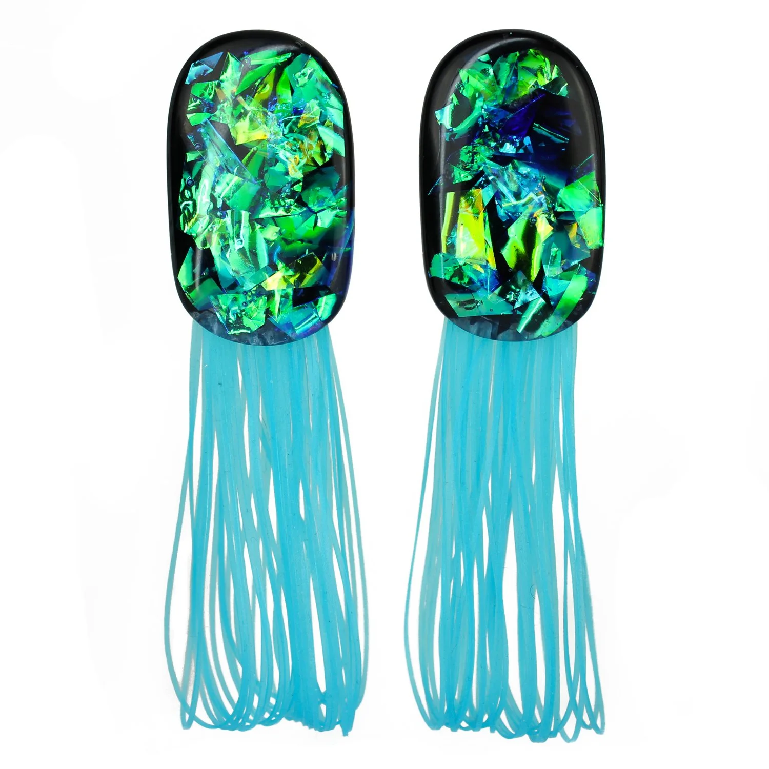Capsule Earrings