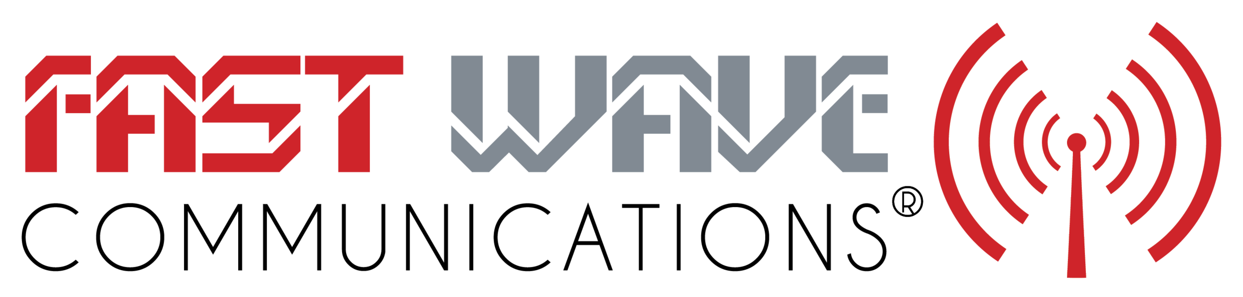 Graphic with the words 'TEST TIME' in stylized red and gray letters next to a red broadcast signal icon.