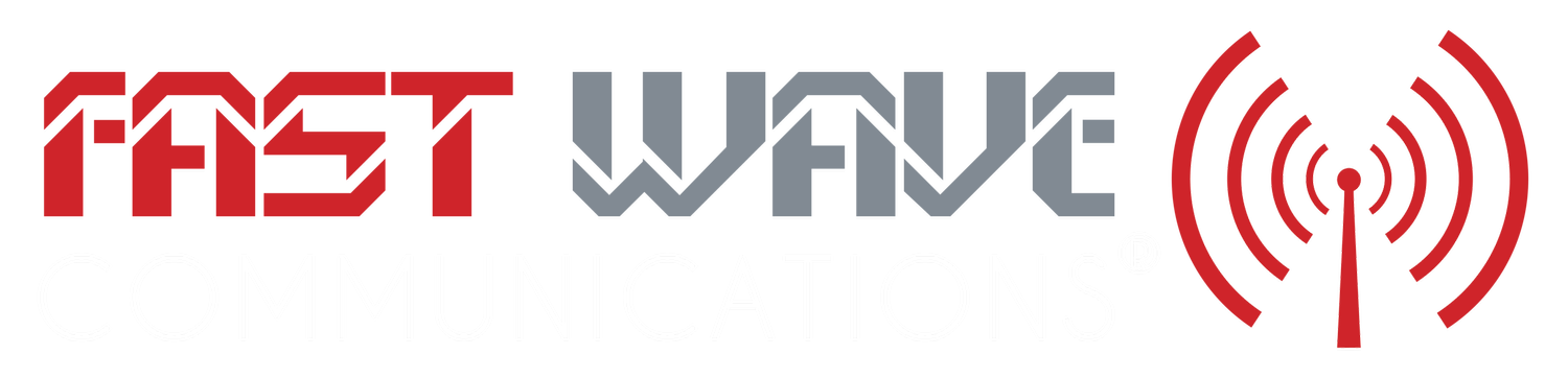 Fast Wave Communications (Copy)