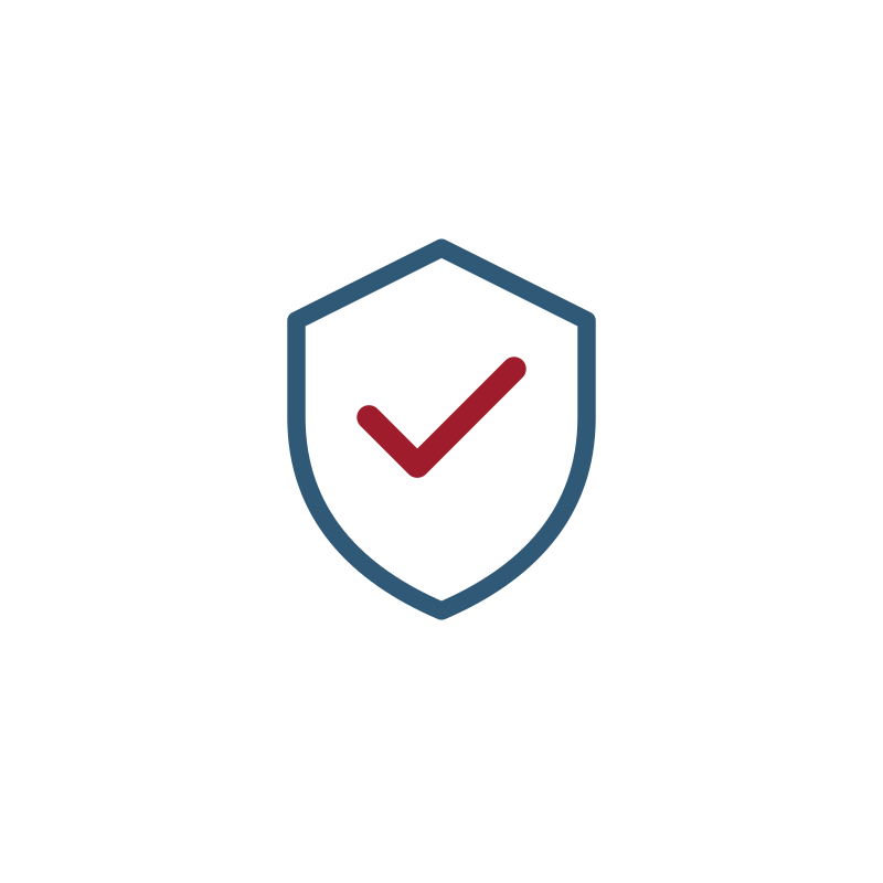Quality control and accountability across the full supply chain
