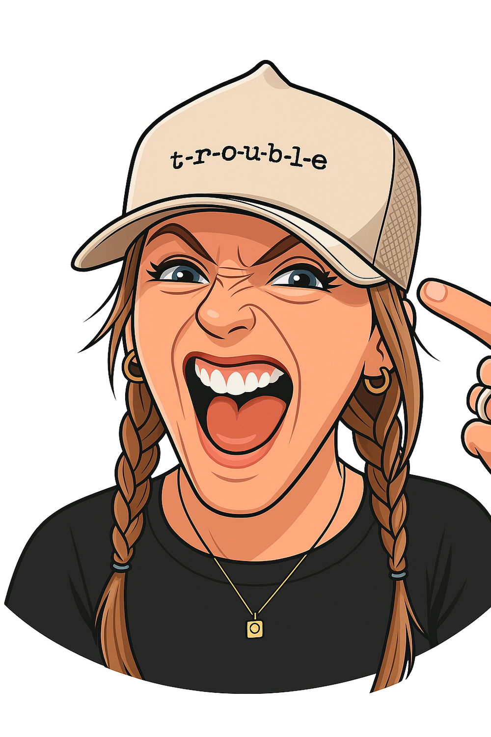 Courtney Boutwell