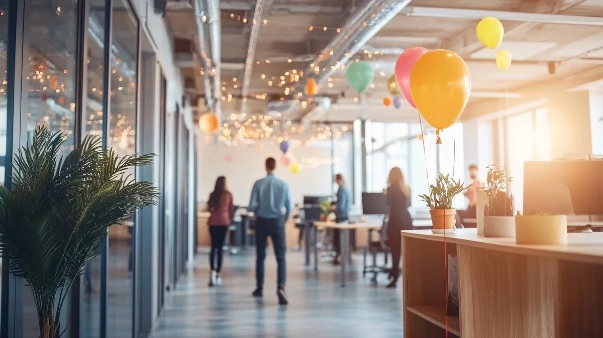 Best Employee Recognition Ideas