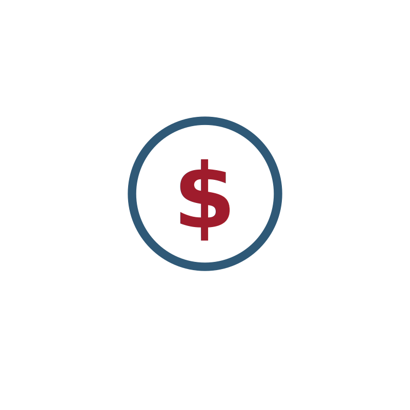 Transparent pricing and billing