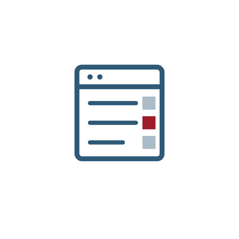 Inventory management across single and multi-location programs