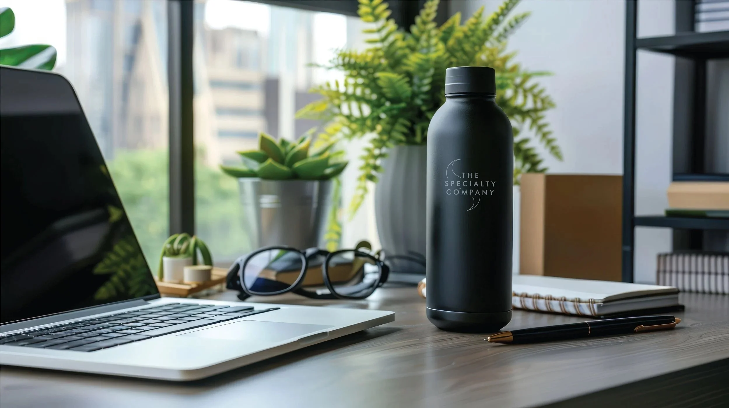 Custom Corporate Gifts from TSC