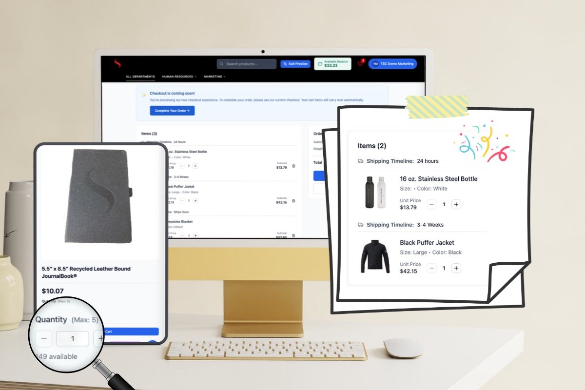 PromoTrac v7.1 is here!