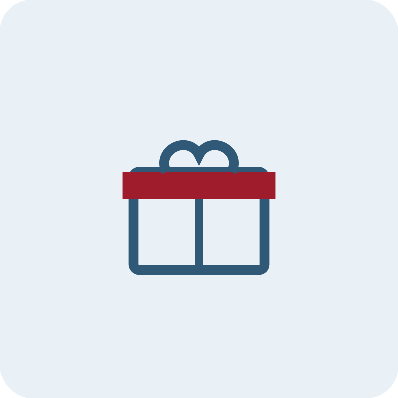 Employee Gifts and Recognition