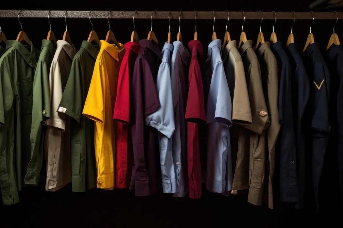 Professional Uniform Solutions