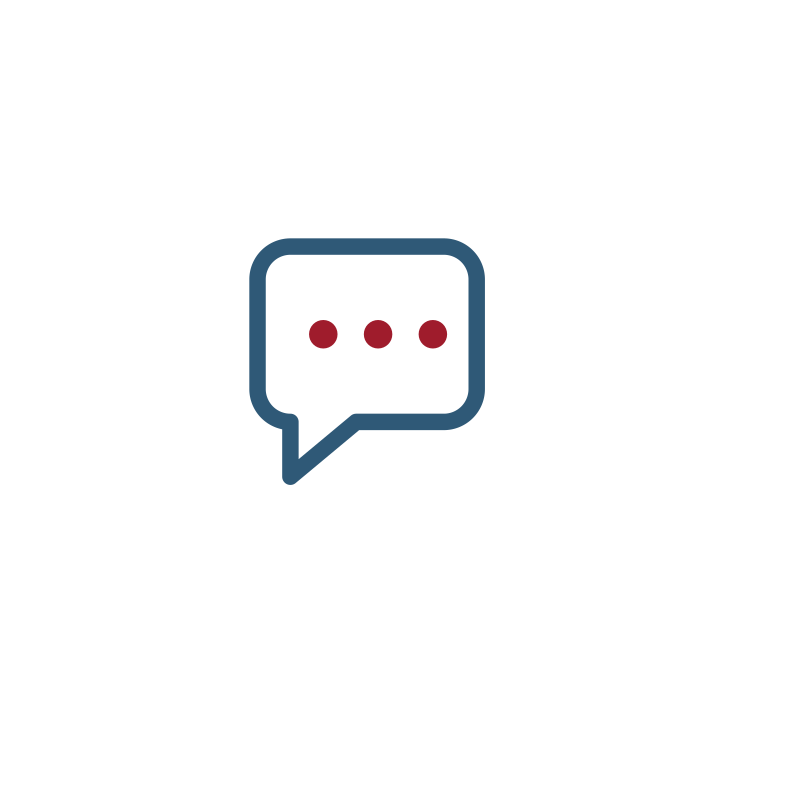 Quick, responsive communication