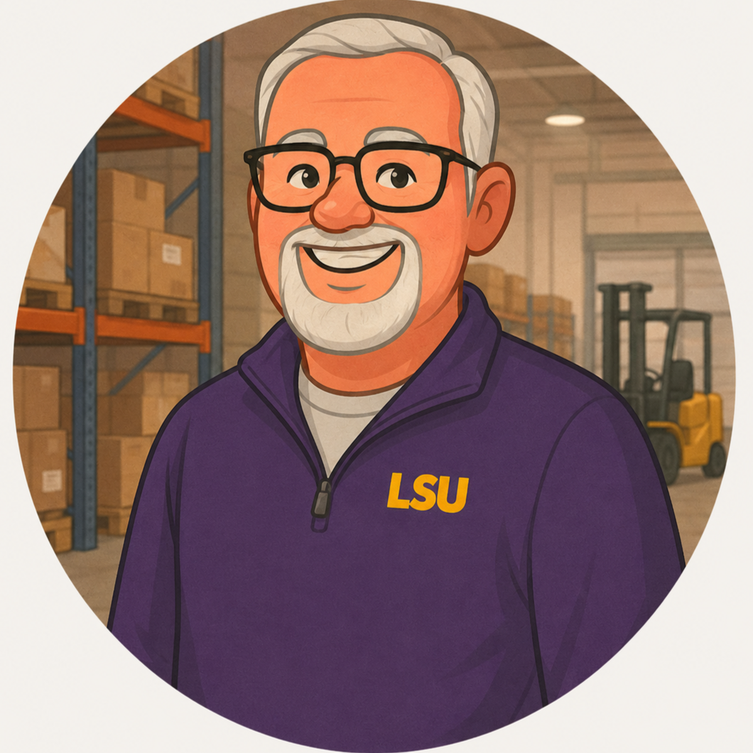Chuck Stewart