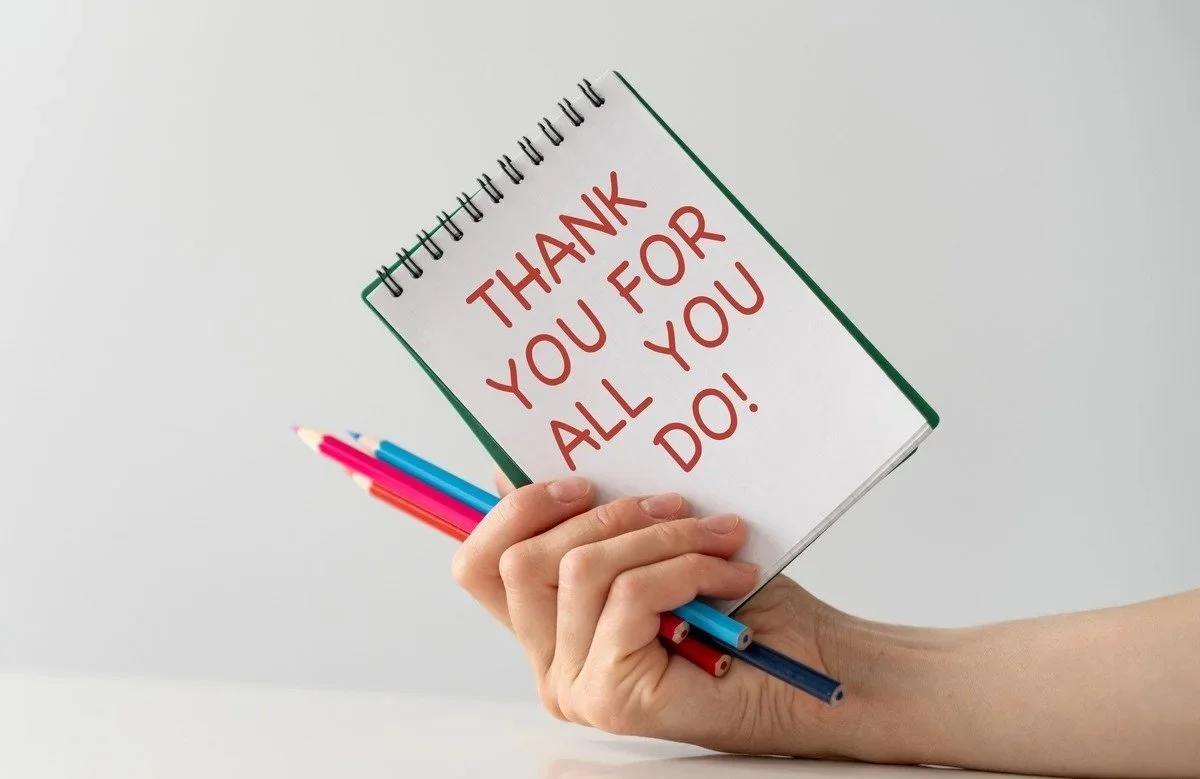 Gifting Employees for Going the Extra Mile