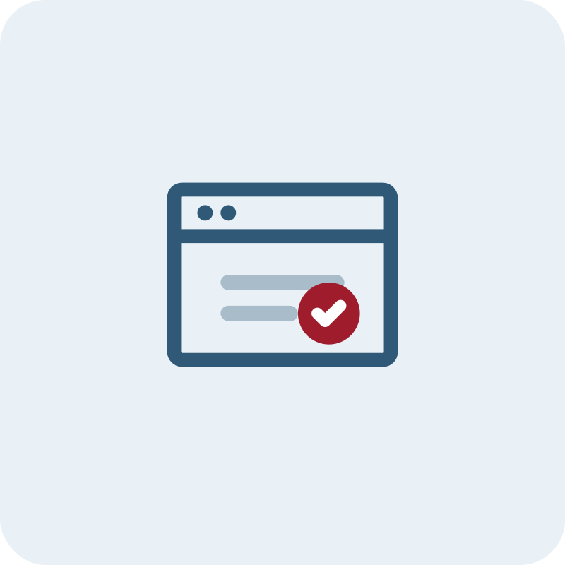 Company stores and PromoTrac-managed ordering