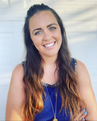 Matti Mattilyn Millman Connective Healing Therapy Owner Therapist CEO Trauma Counselor Counseling