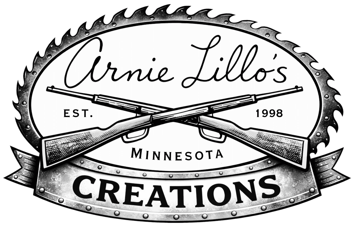 Arnie Lillo's Creations