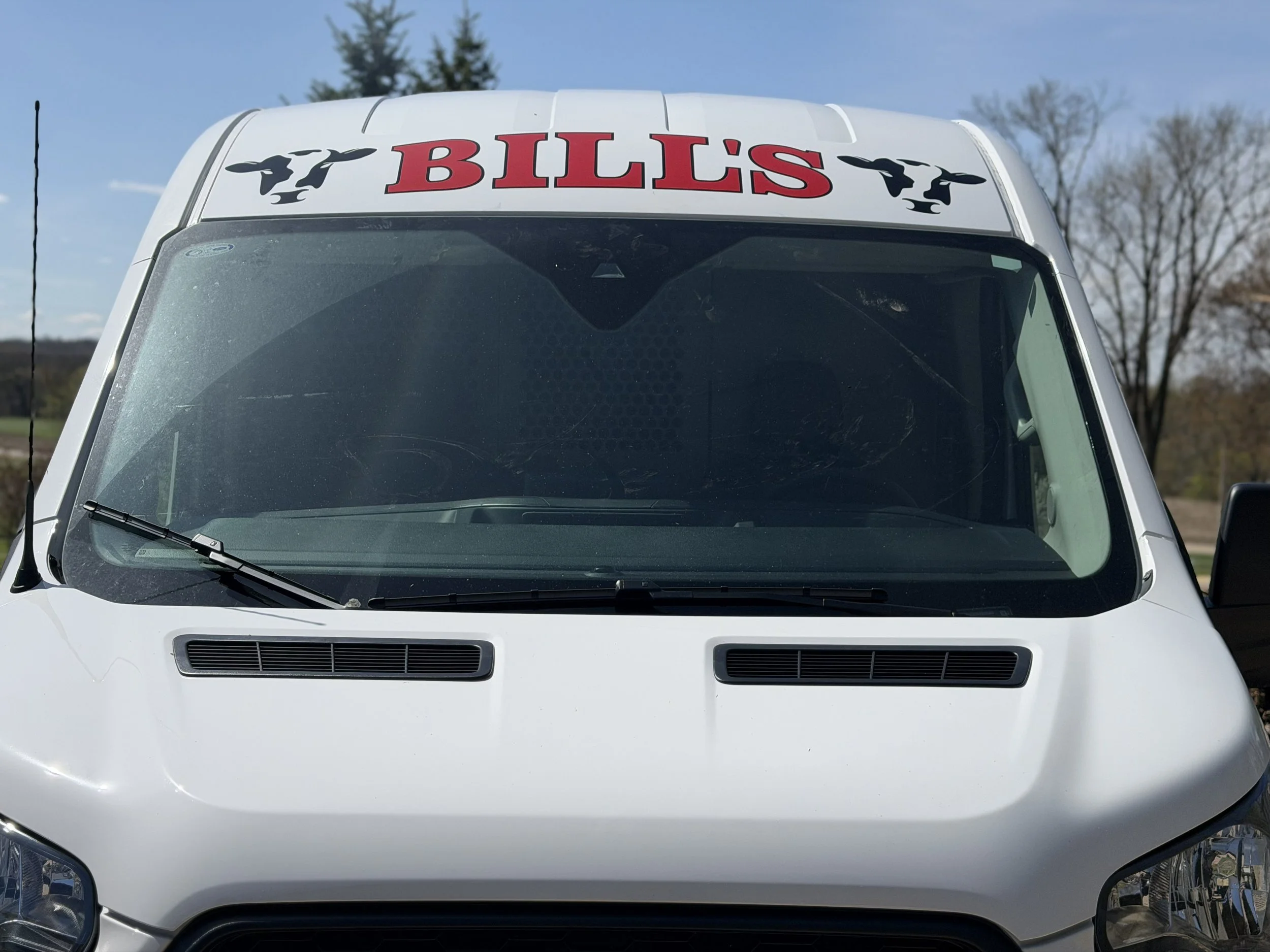 vehicle decals