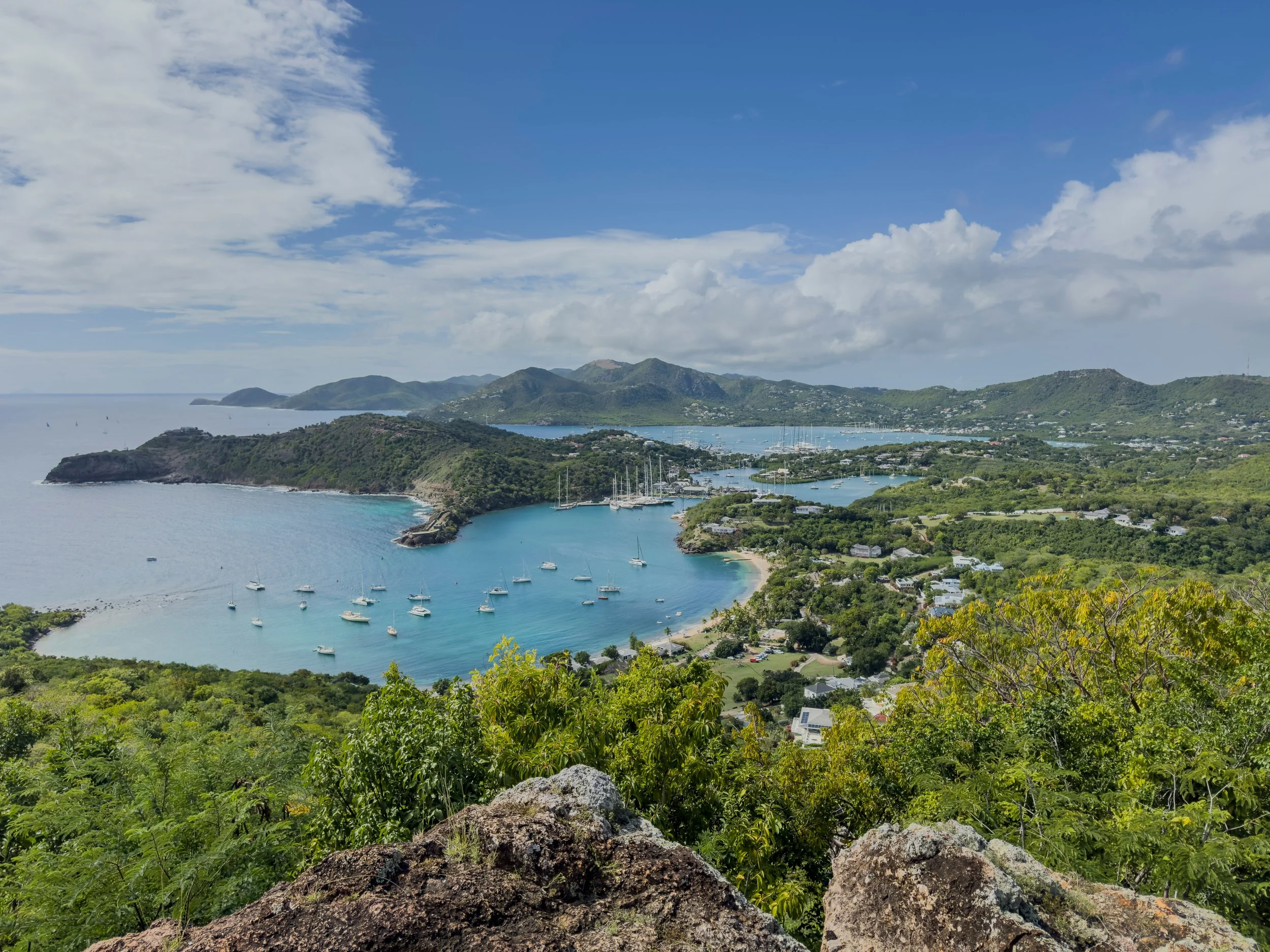 Antigua Photo by shinzan-murray on Unsplash