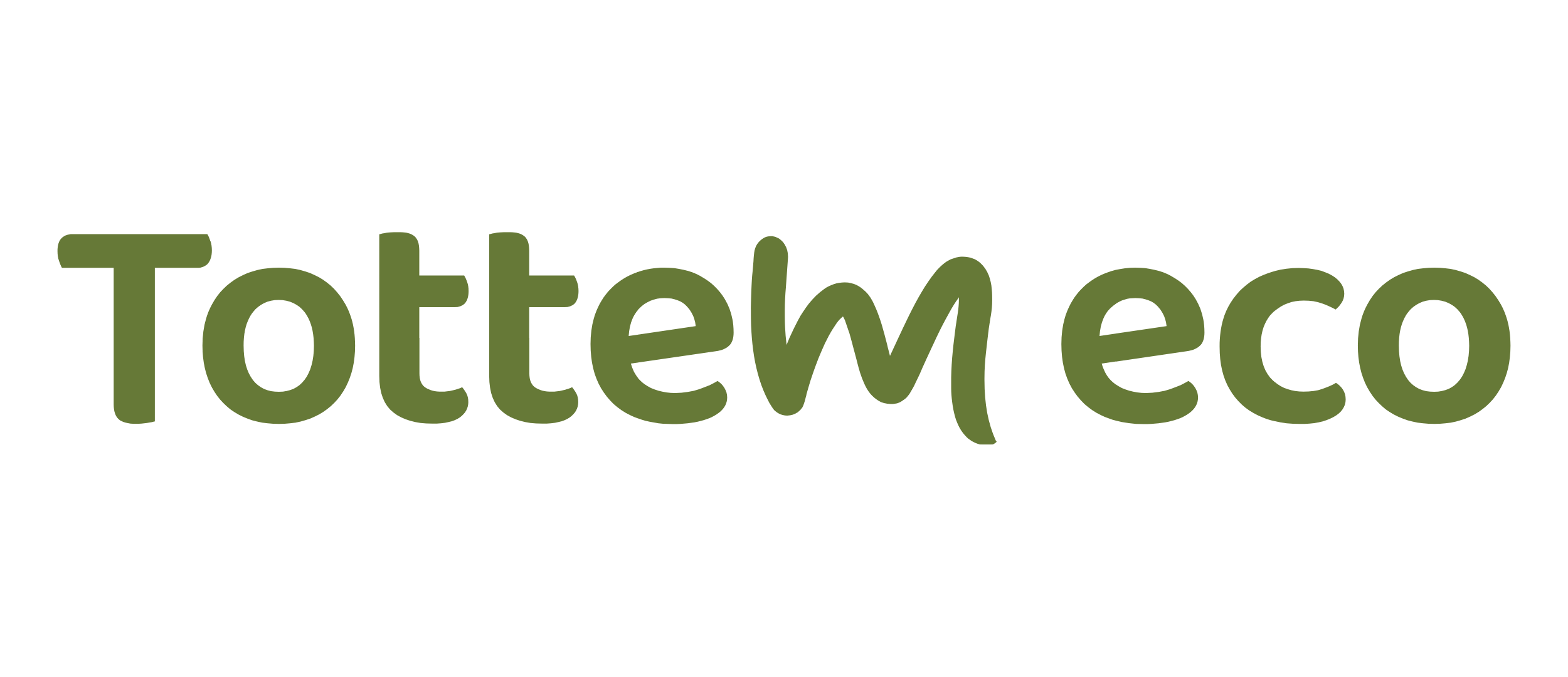 Tottem eco bolsas compostables