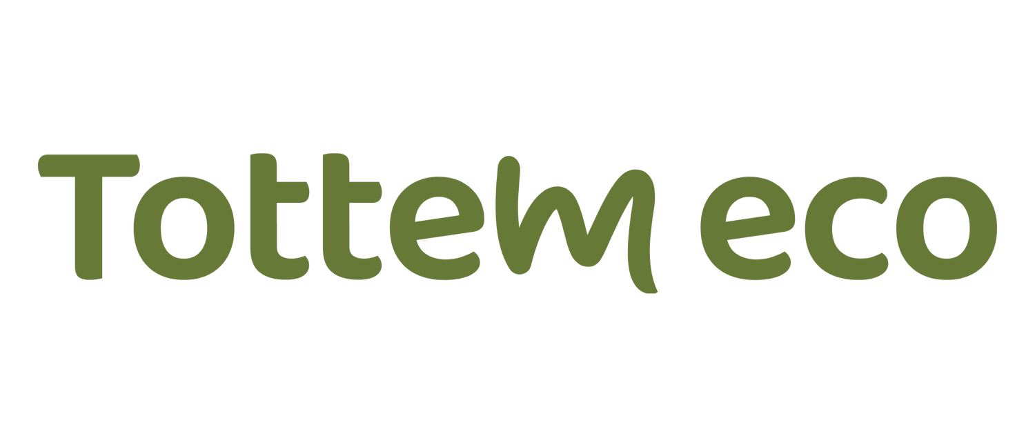 Tottem eco