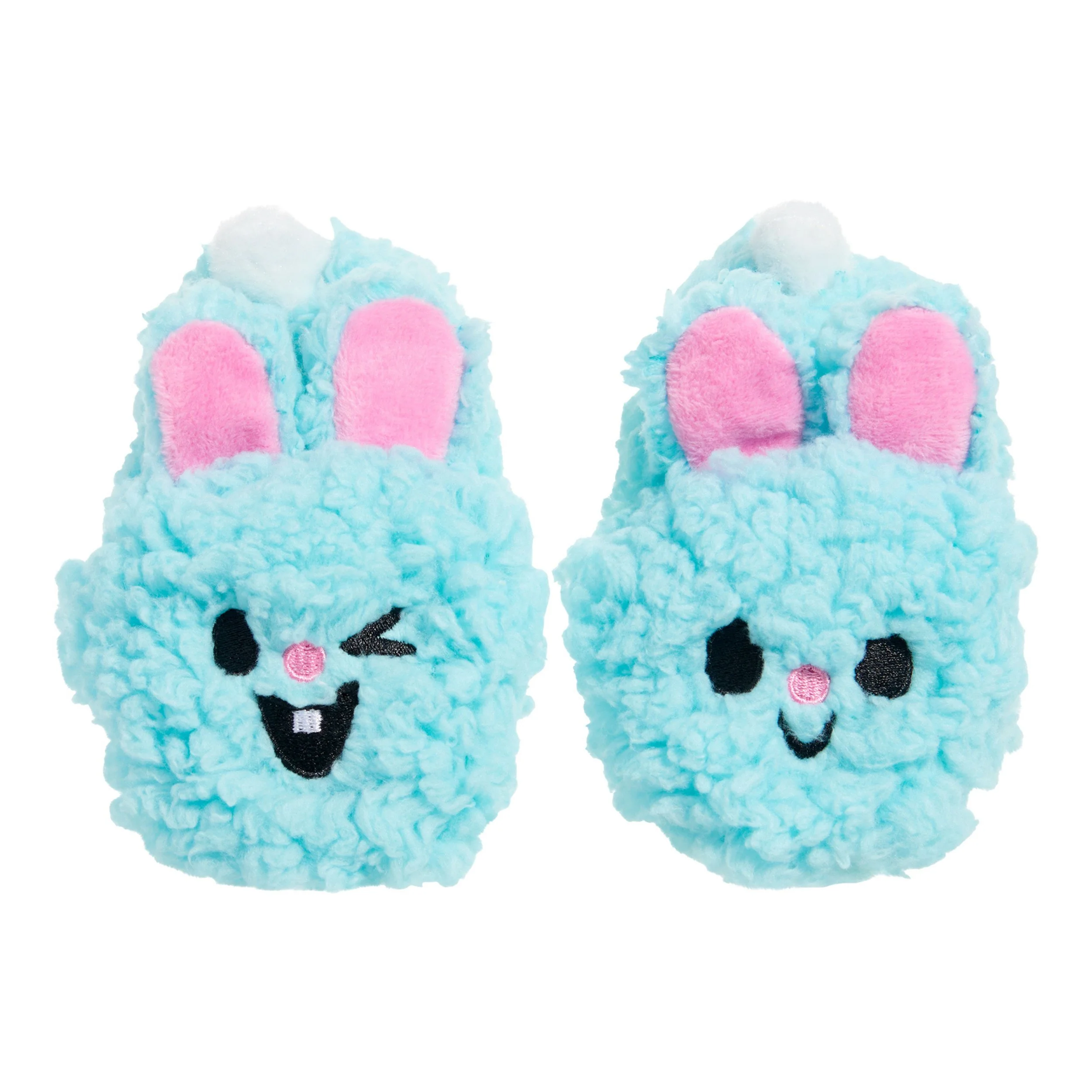 PANTUFLAS YIPPY & SKIPPY
