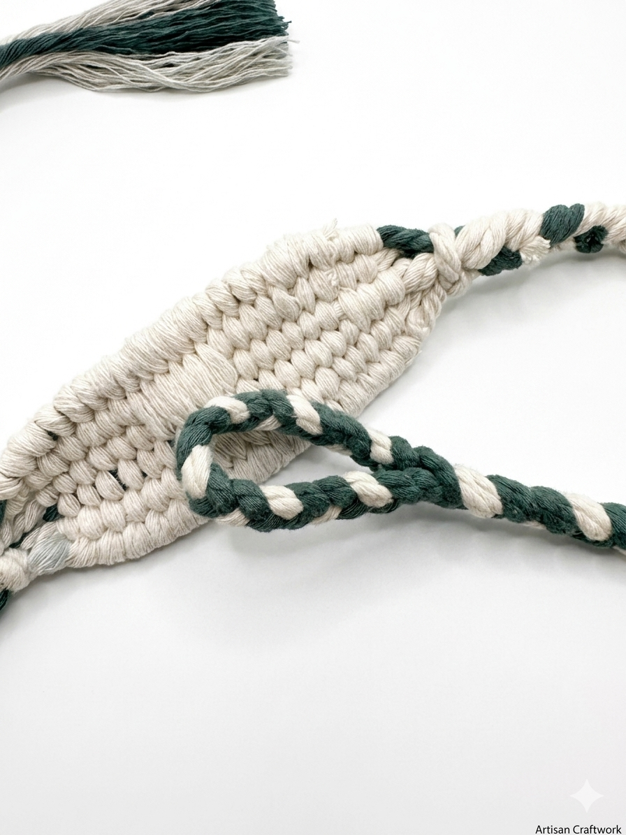 Traditional Sling