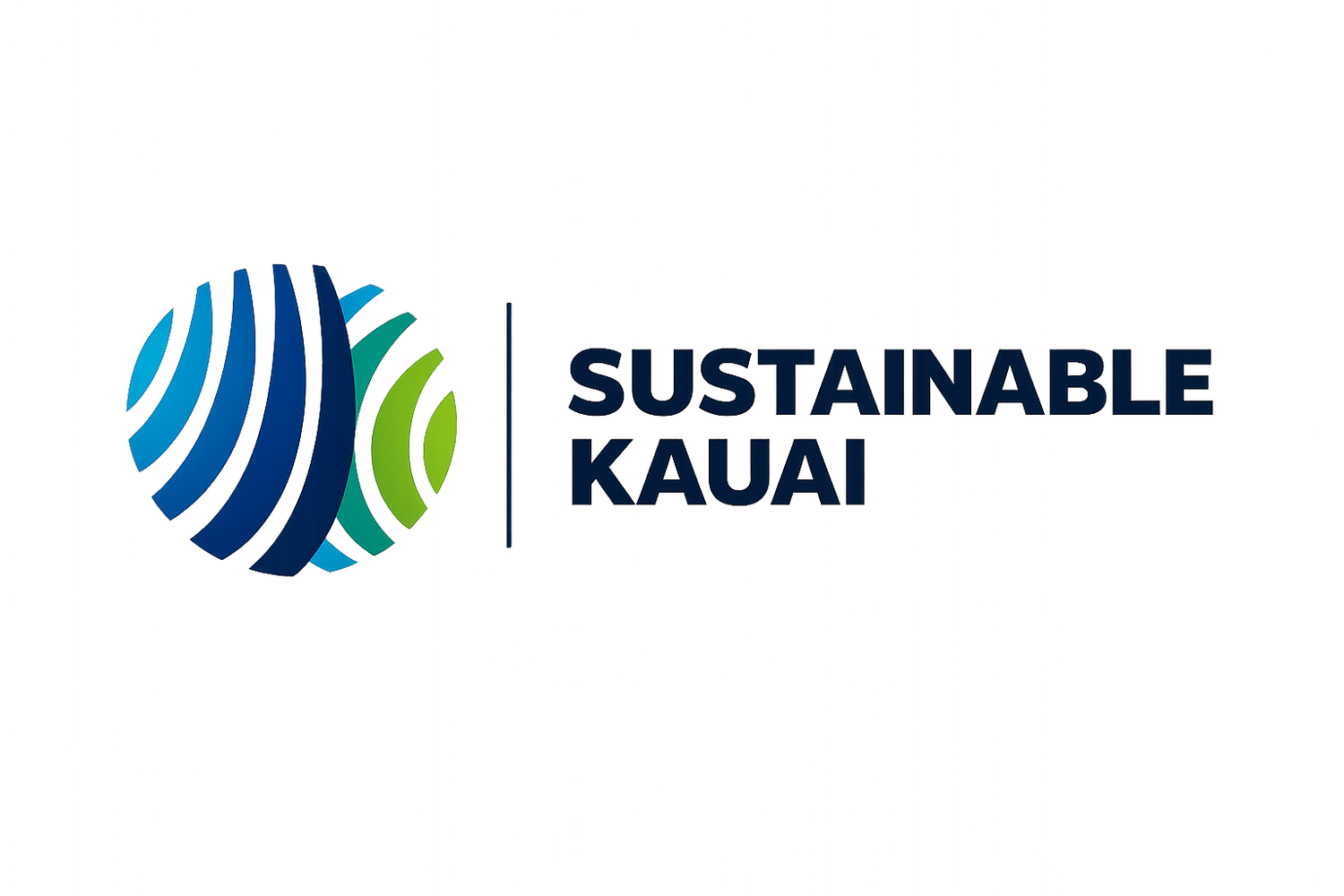 Sustainable Kauai
