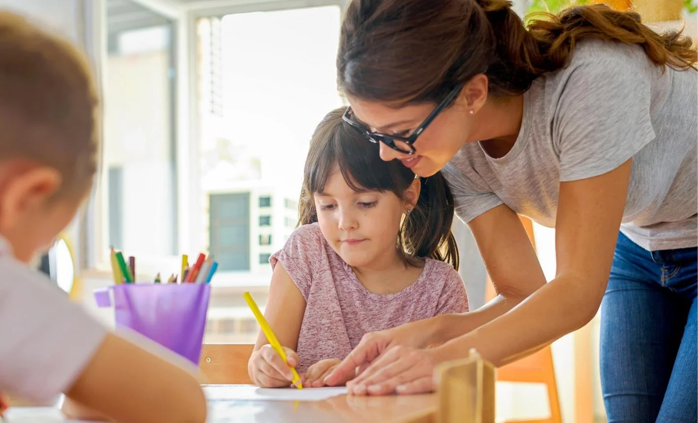 Parent Coaching and Support