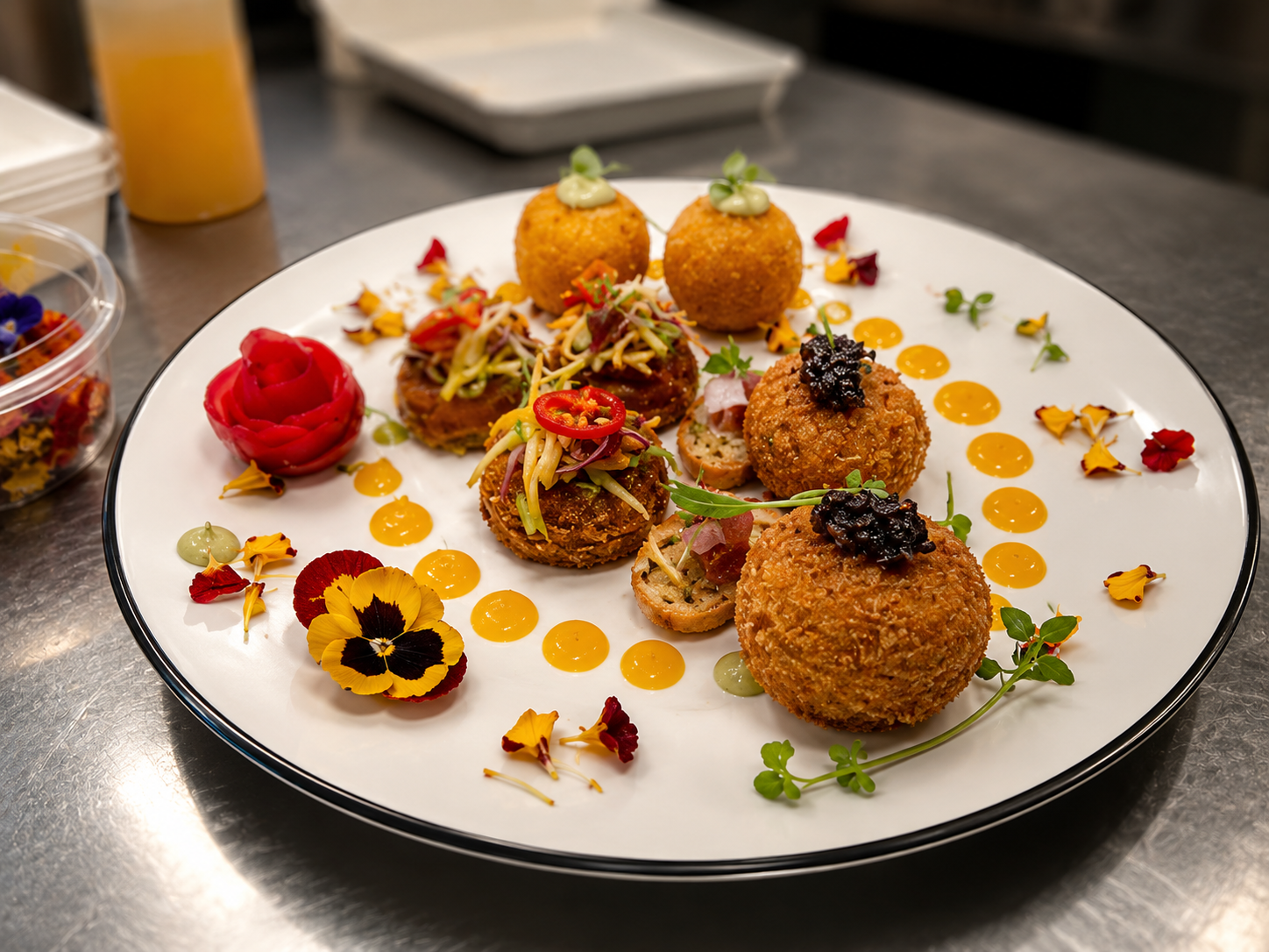 Assorted Croquette Platter.png