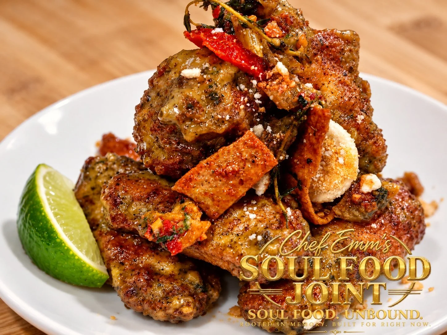 Chef Emm's Joint - The ''Dirty Bird'' Wings.jpg