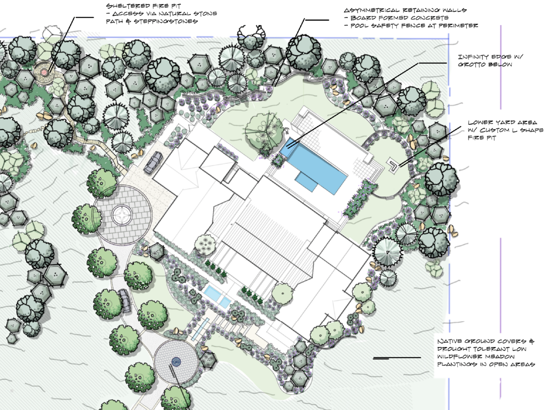 Eagle Mountain Utah Landscape Master Plan