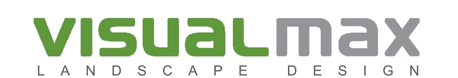 VisualMax Landscape Design