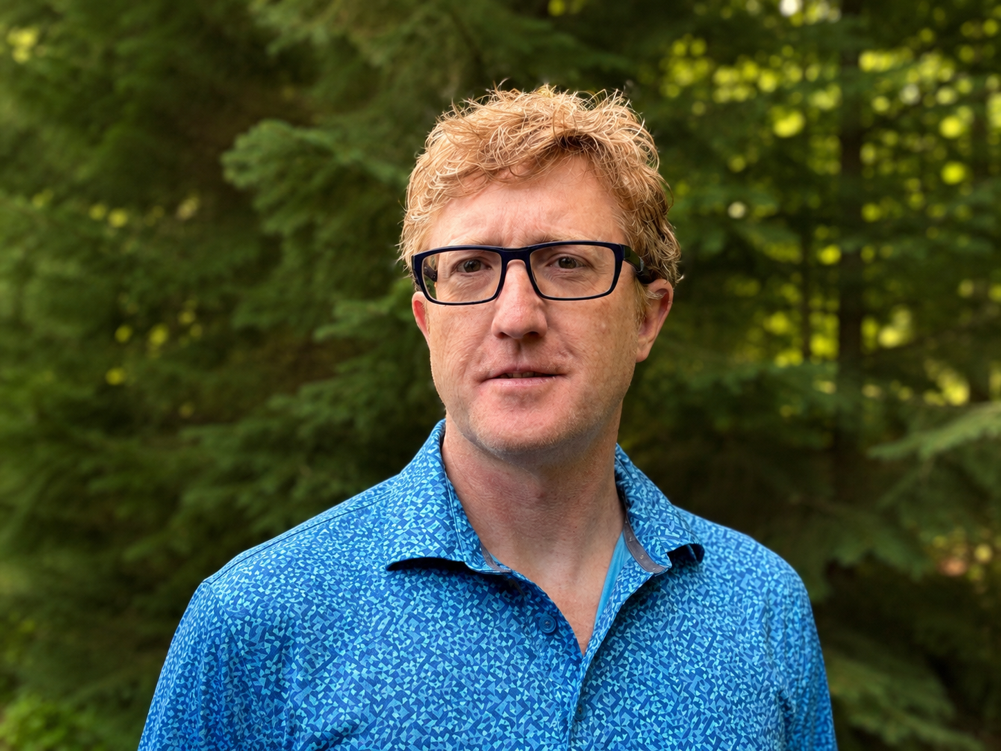 Steven McBride Landscape Designer Park City Utah