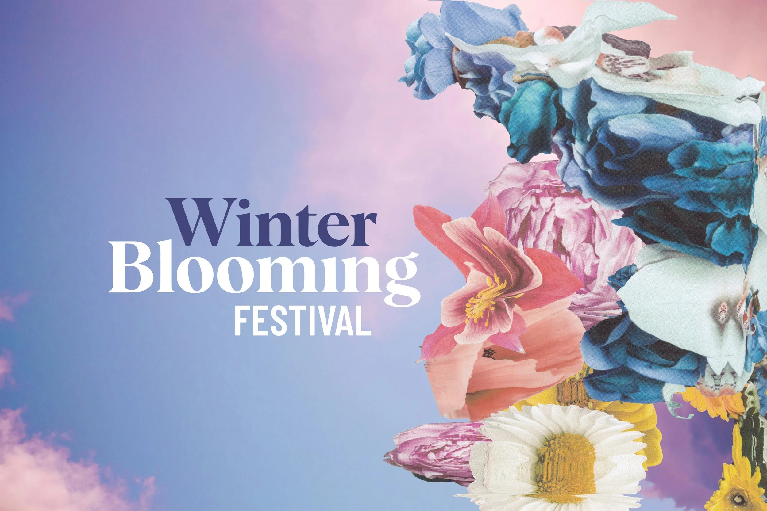 Winter Blooming Festival