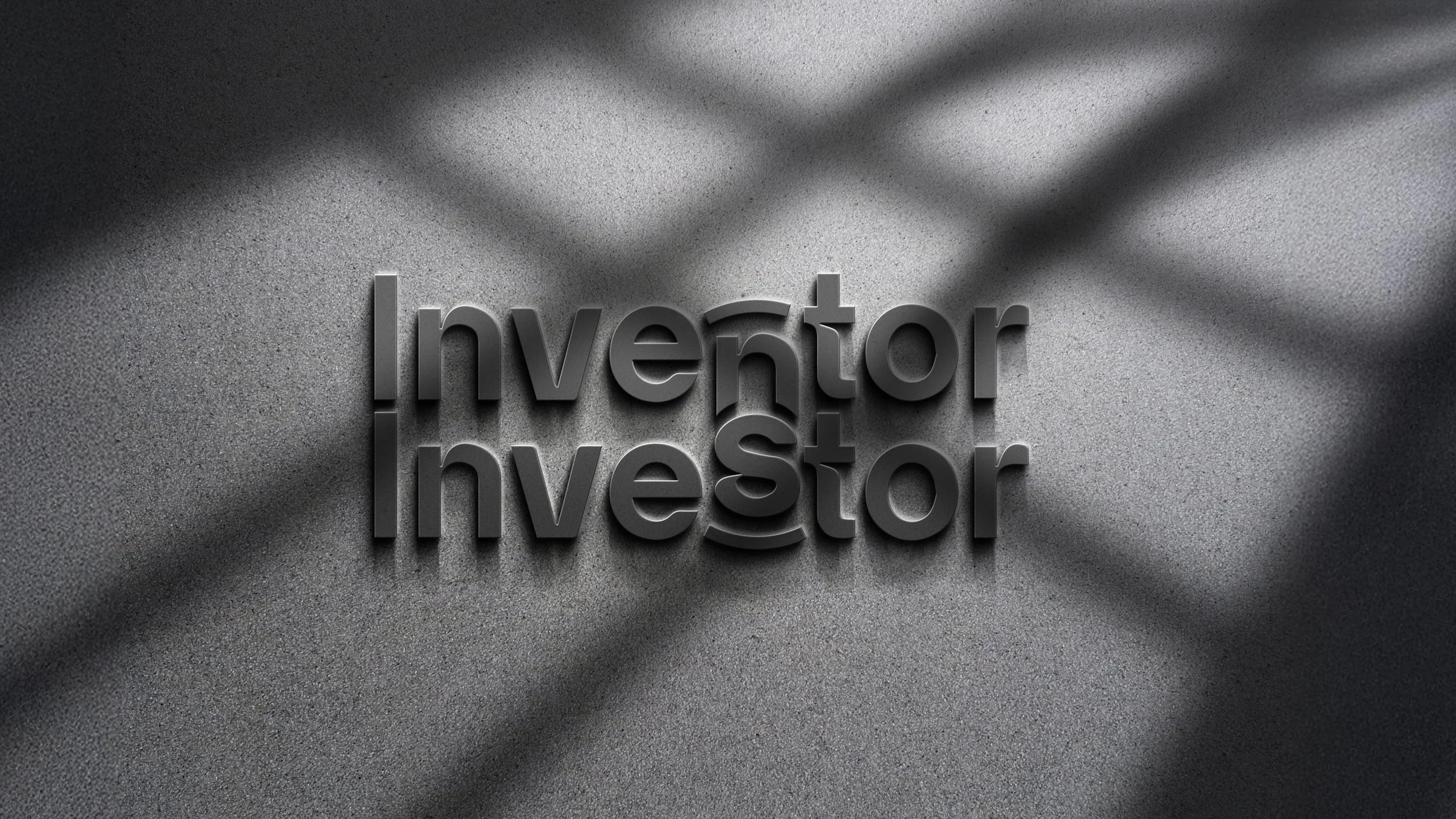 Inventor Investor Logo
