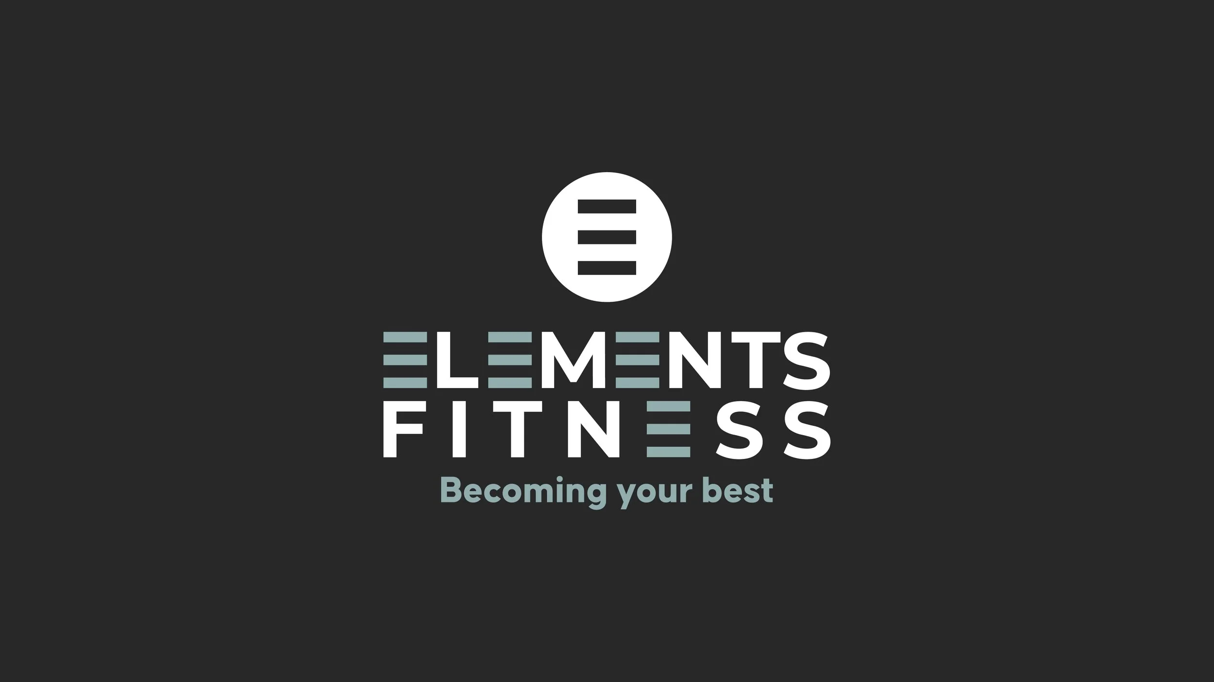 Elements Fitness logo