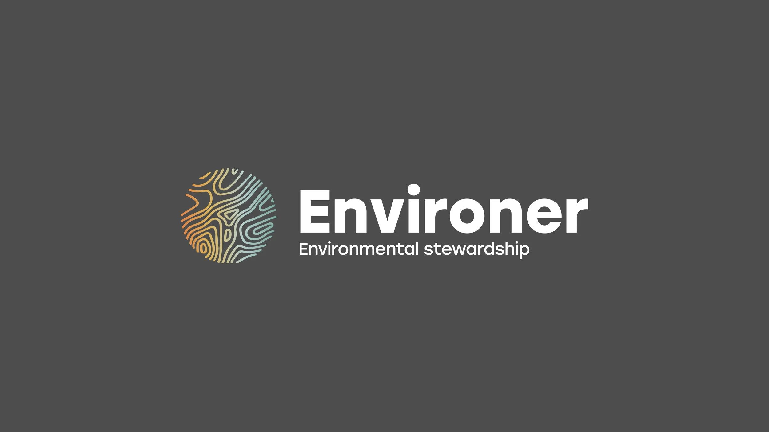 Environer Logo
