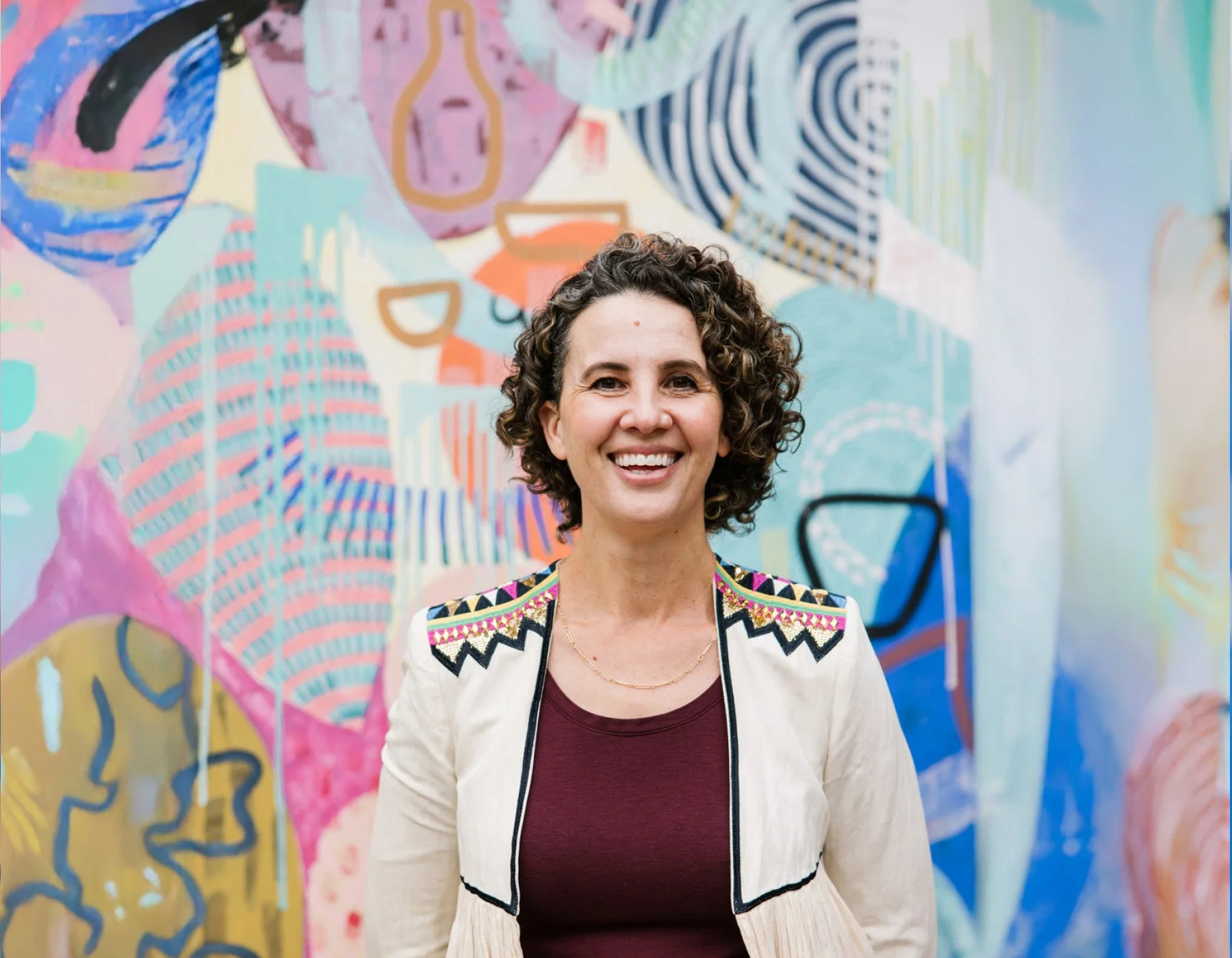 Profile image of Kassandra Hunt Graphic Designer Adelaide