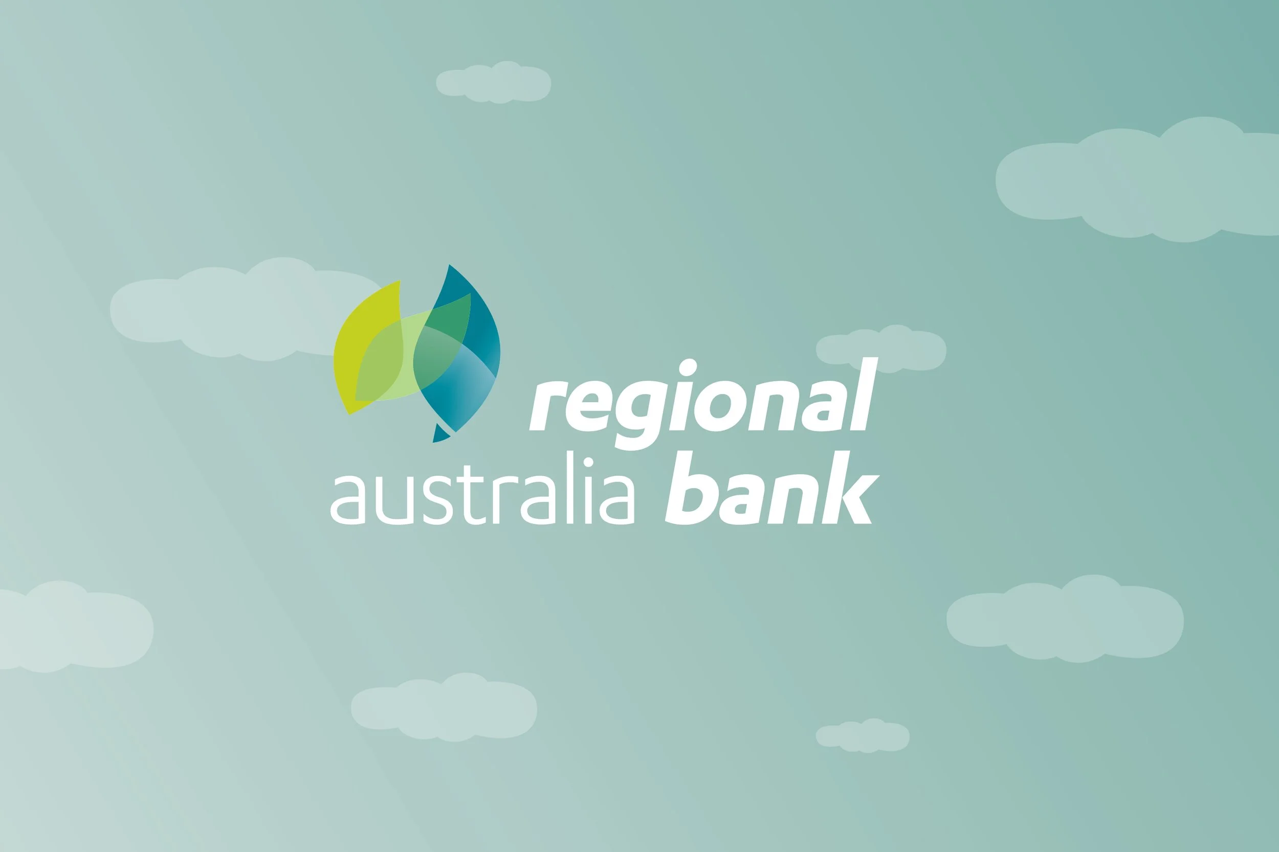 Regional Australia Bank logo