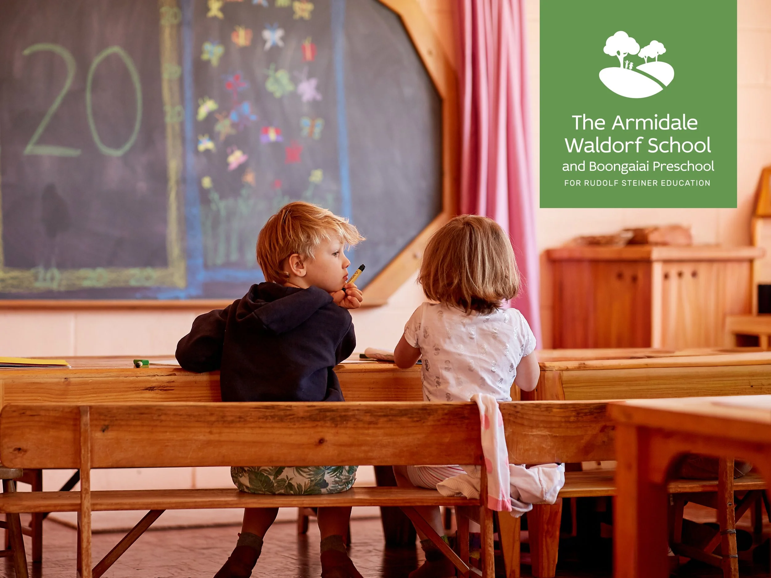 The Armidale Waldorf School