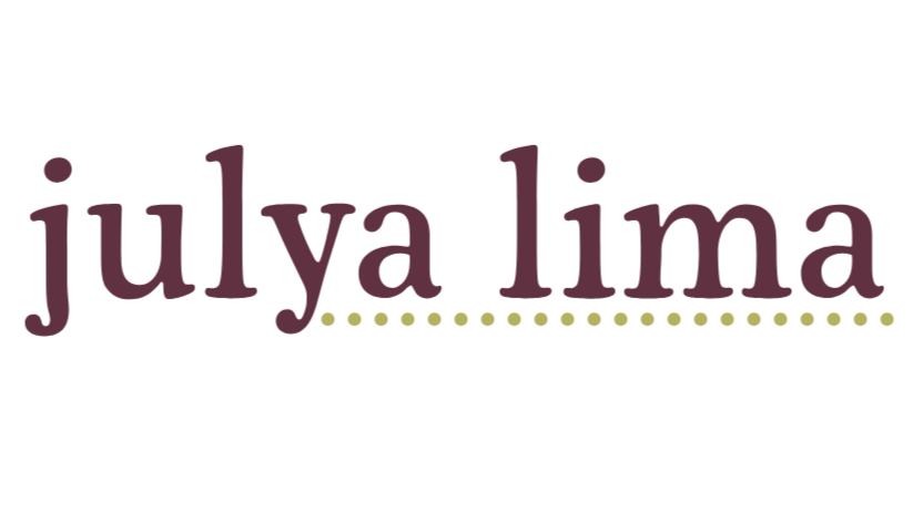 Julya Lima Portfolio