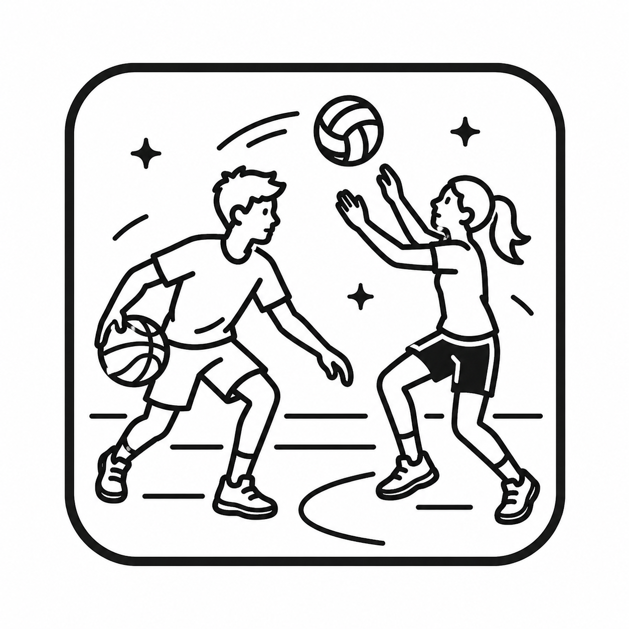 Kids Games and summer camps Kalispell Columbia Falls Bigfork Whitefish Lakeside