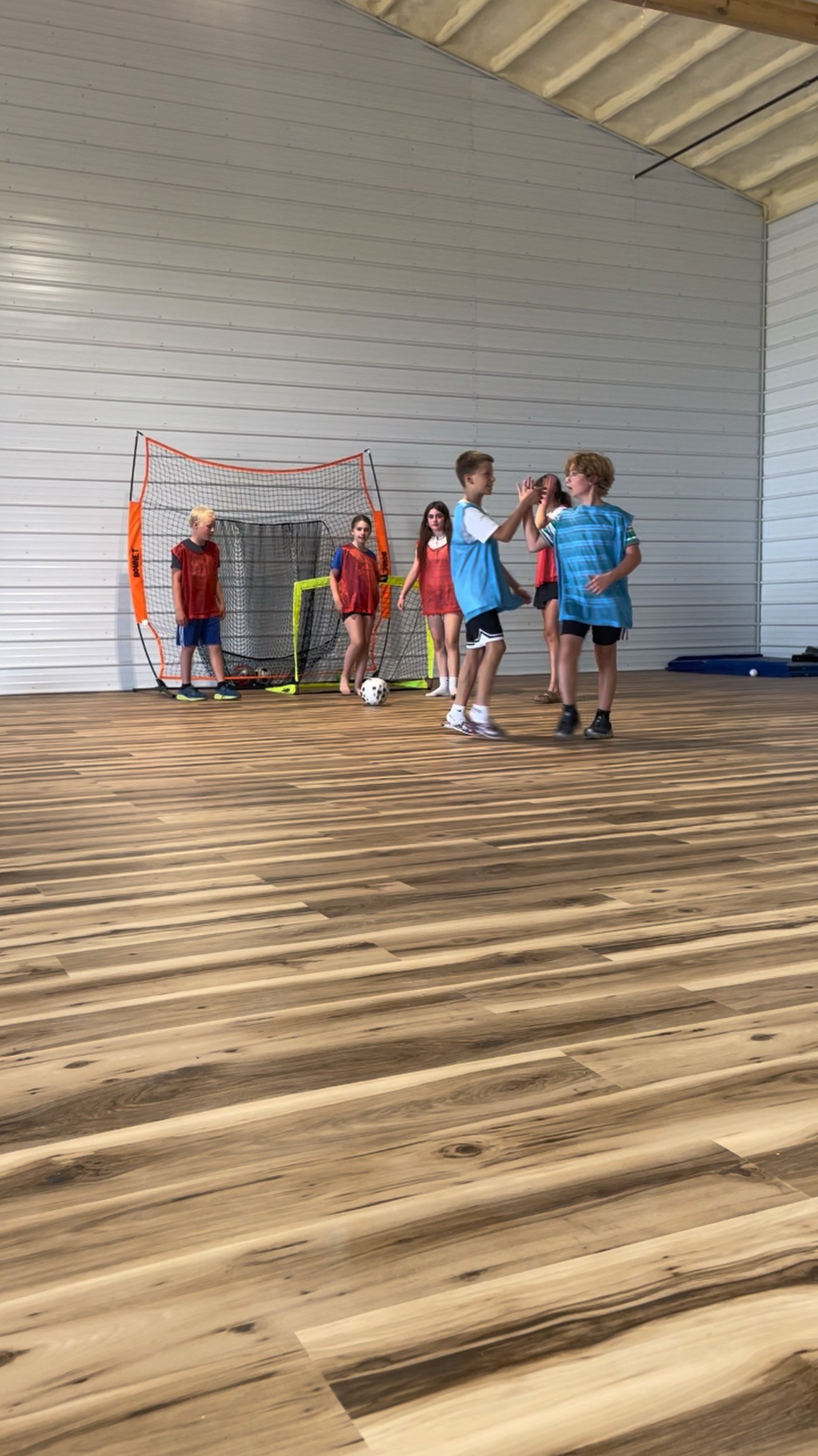 court sports for kids