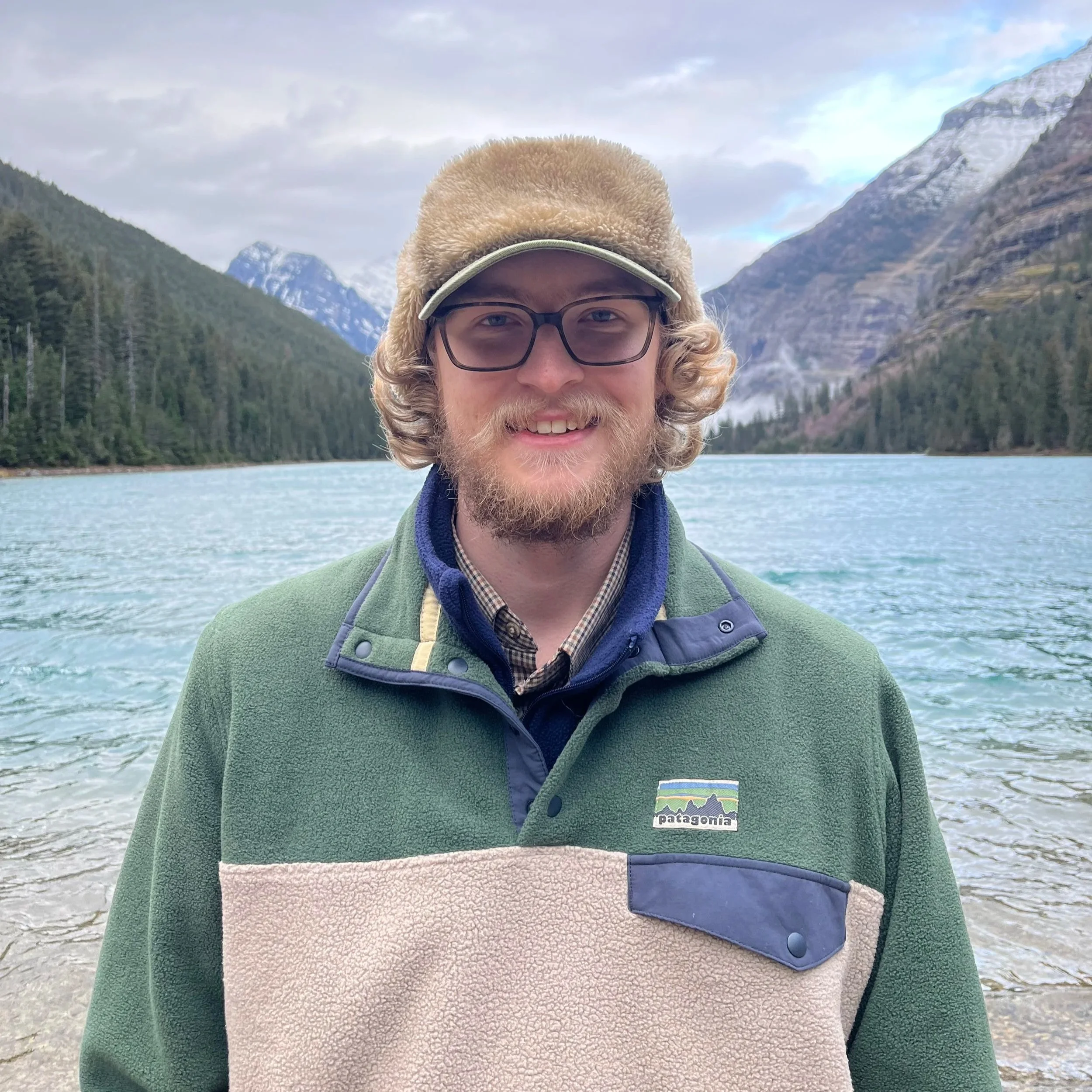Welcome our new Program Coordinator