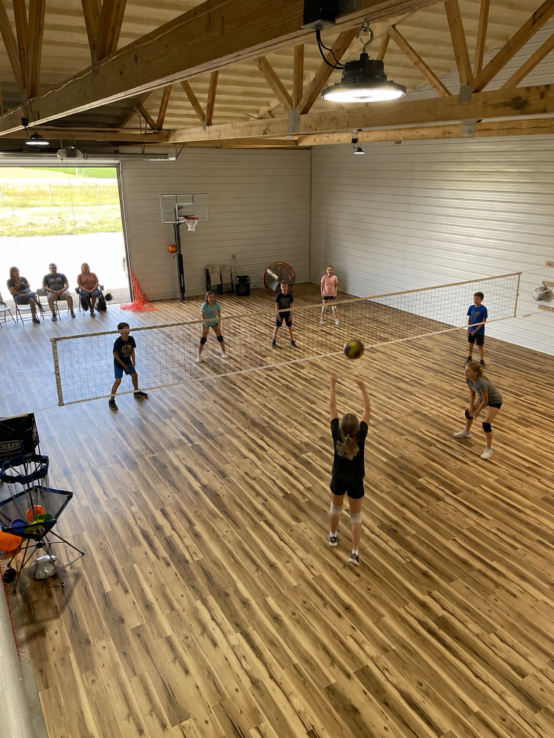 Family Fun Day at Flathead Sports Collective